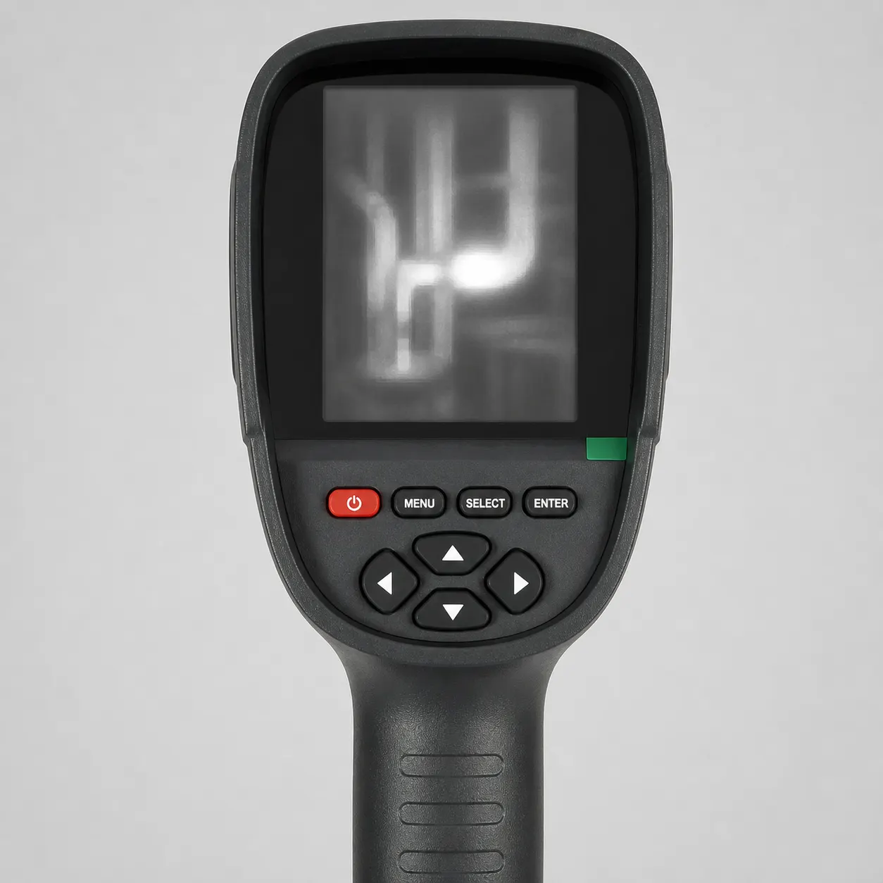 Thermal Imaging Camera detail view