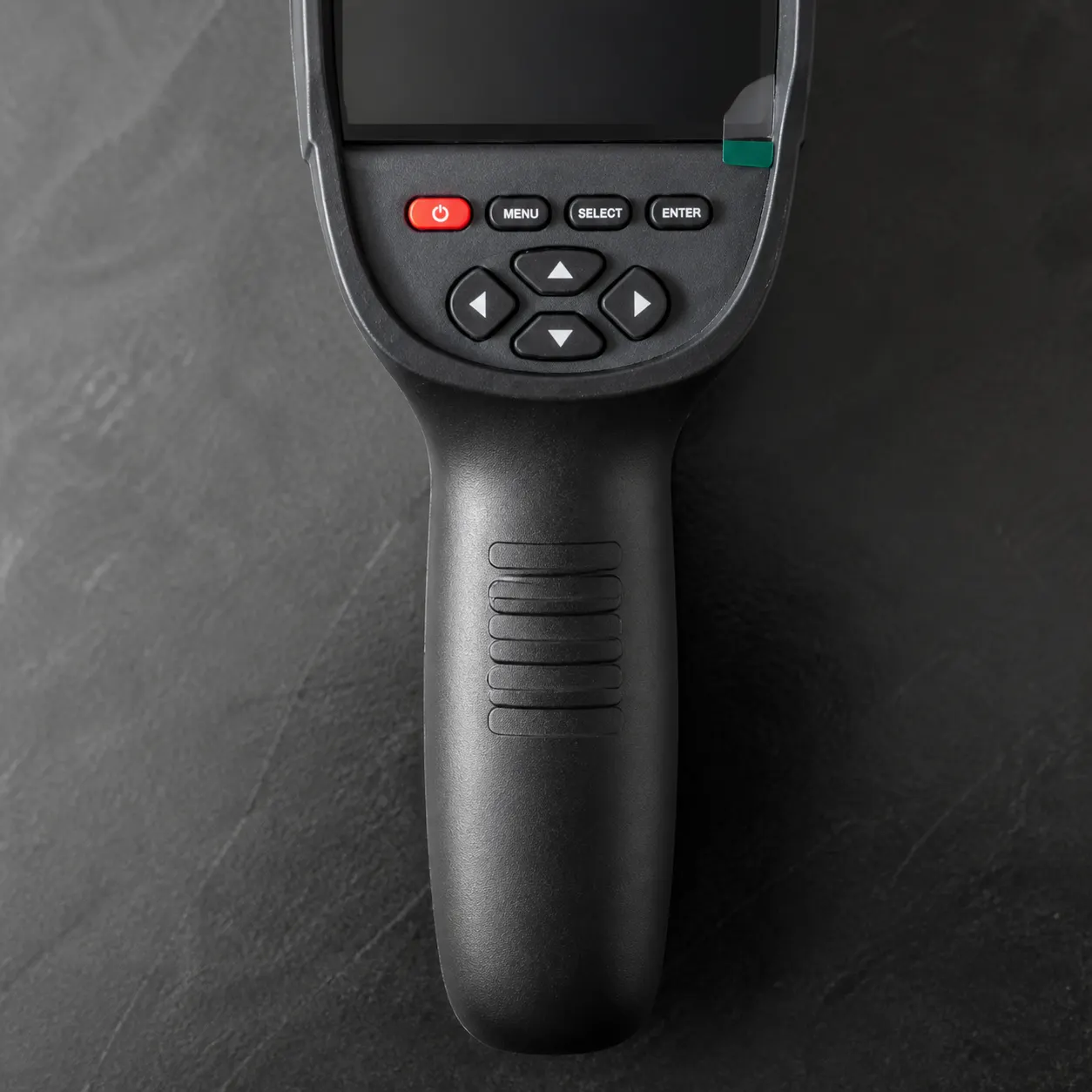Thermal Imaging Camera and included accessories