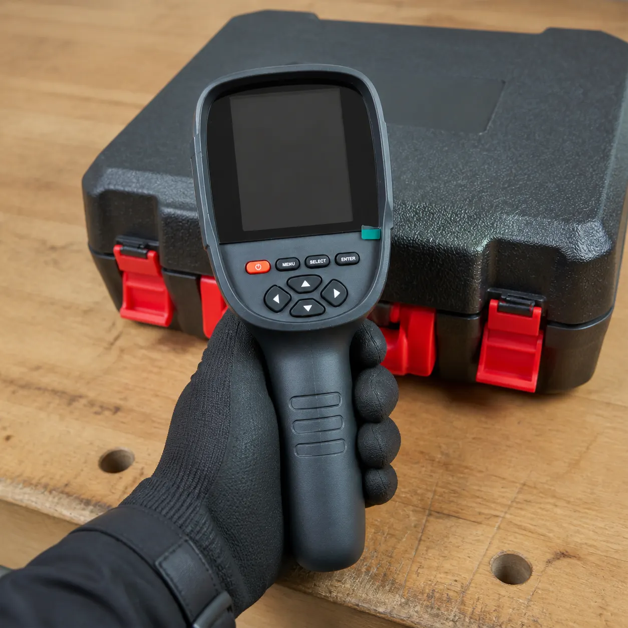 Thermal Imaging Camera product view